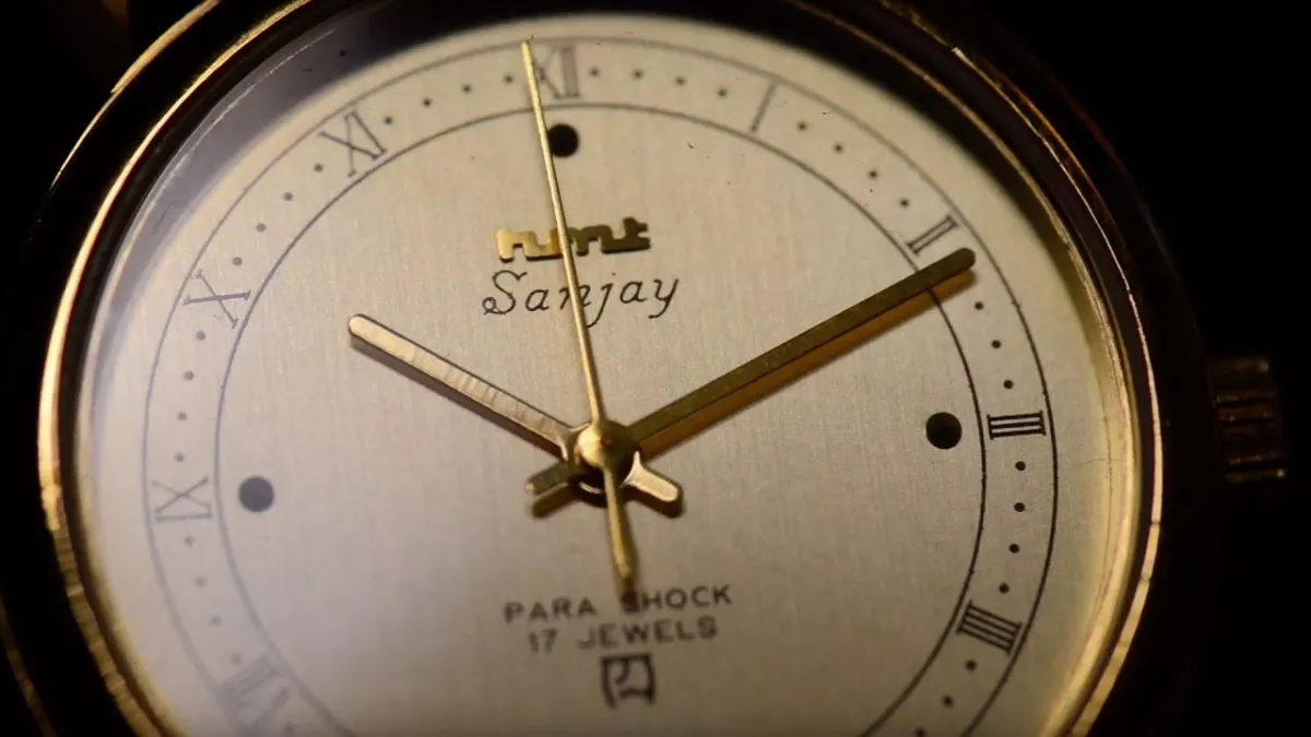 90 के दशक में स्‍टेटस सिंबल थी HMT की घड़ी, शादियों में था दूल्हे को देने का रिवाज; पढ़ें इसका इतिहास