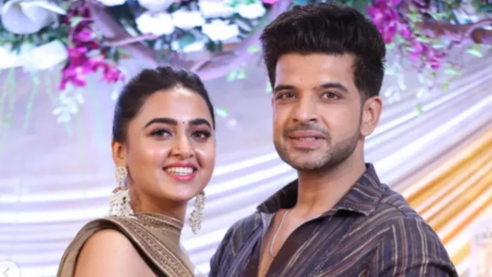 Photo Credit : Karan-Tejasswi Instagram Photos Screenshot