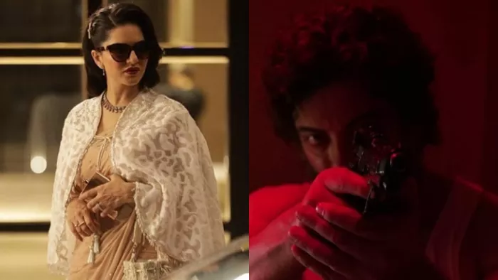 Kennedy First Look, sunny leone at cannes, anurag kashyap