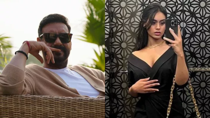 Photo Credit : Nysa Devgn Ajay Devgn Instagram Photos Screenshot