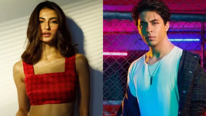 Kisi Ka Bhai Kisi Ki Jaan Actress Palak Tiwari Talk About Aryan Khan's True Personality, Instagram
