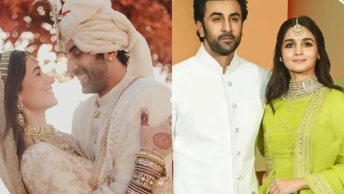 File Photo of Ranbir Kapoor and Alia Bhatt
