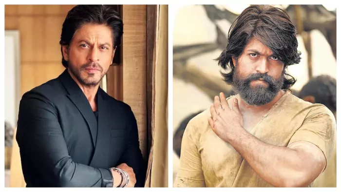 Jawan Vs KGF 3 shah rukh khan clash with yash