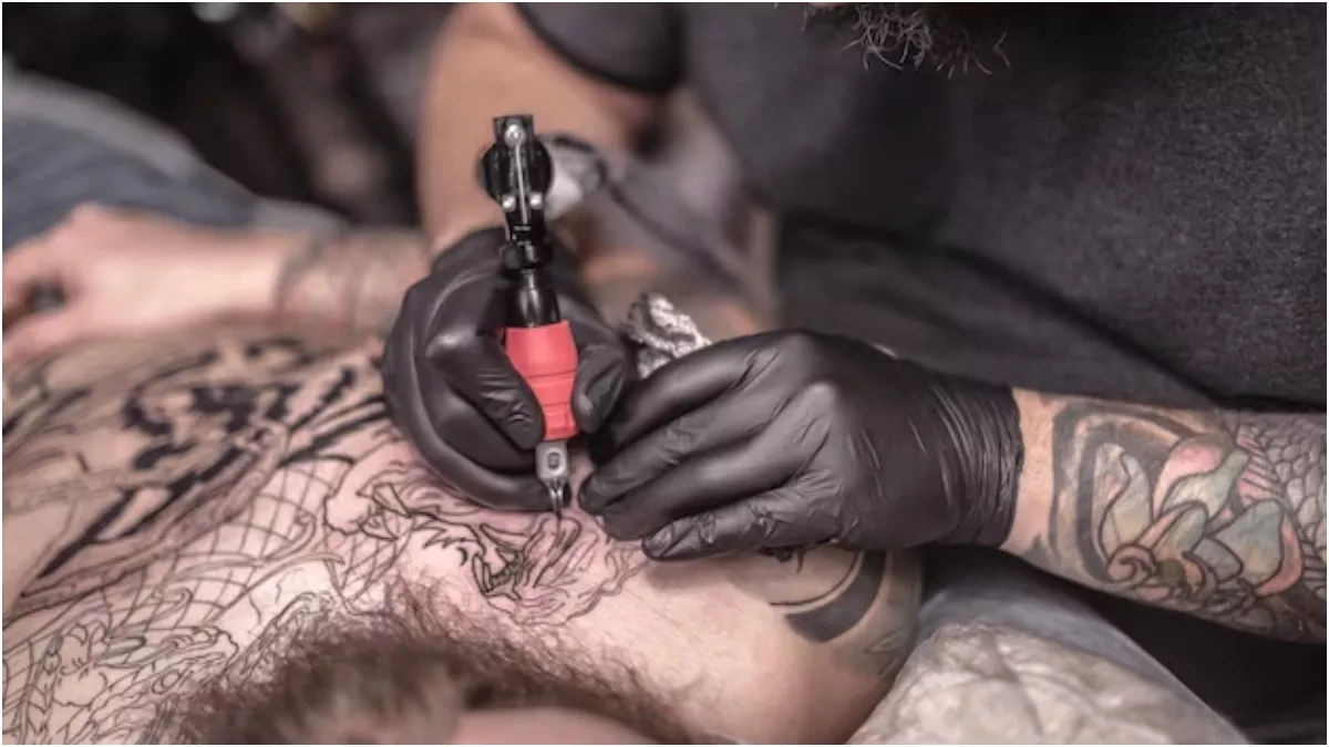 कय जसन Tattoo करव लय ह व कभ खन नह द सकत य ह इसक जवब Blood Donation And Tattoo Connection Know Can anyone Donate blood if he has tattoo know #27 कय जसन Tattoo करव लय ह व कभ खन नह द सकत य ह इसक जवब Blood Donation And Tattoo Connection Know Can anyone Donate blood if he has tattoo know