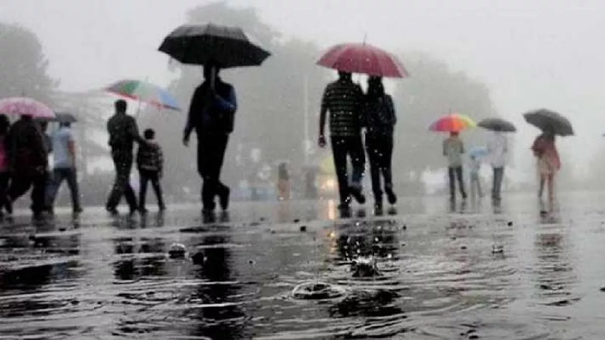 UP Weather Alert: यूपी में अगले चार द‍िनों में तेजी से करवट लेगा मौसम, 18  को पश्चिमी यूपी में बारिश के आसार - UP Weather Update Today Lucknow Ayodhya  meerut Moradabad Agra