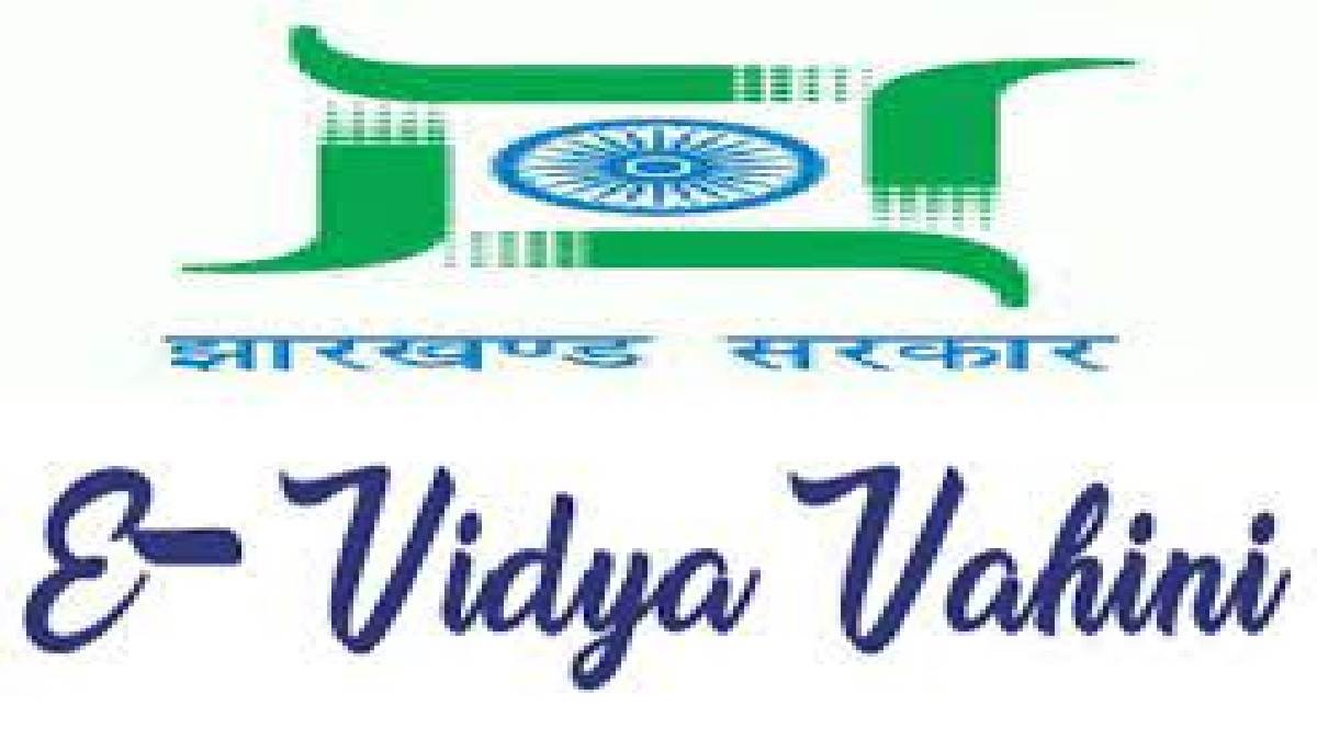 jharkhand from this month only teachers and workers who mark attendance through e vidyavahini app will get salary