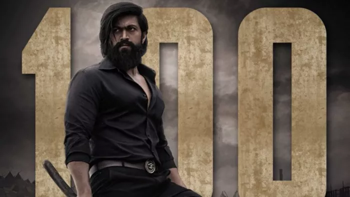Yash In KGF Chapter 3, KGF fame Yash, KGF Chapter 2