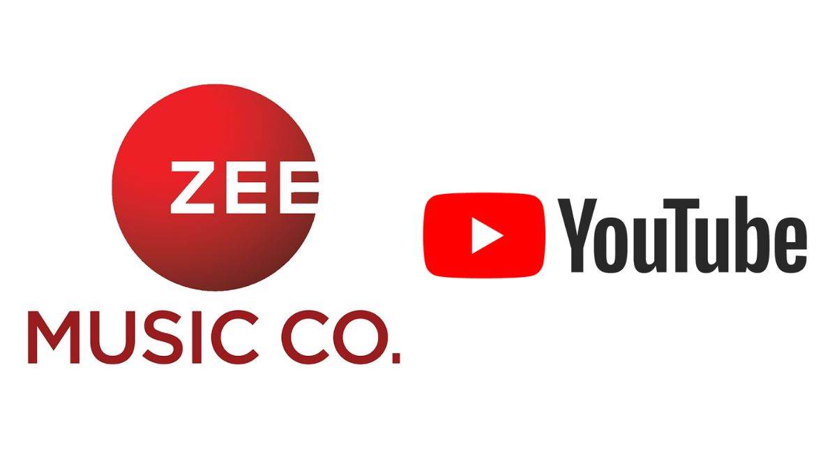 Zee Music ने बढ़ाया YouTube और Meta के साथ समझौता, शार्ट वीडियो में