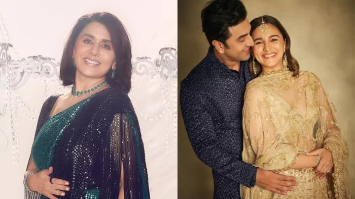 Alia bhatt and ranbir Kapoor (Photo Instagram)