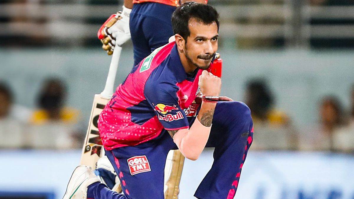 wasim jaffar prediction yuzvendra chahal would not be able to play t20 world cup2024