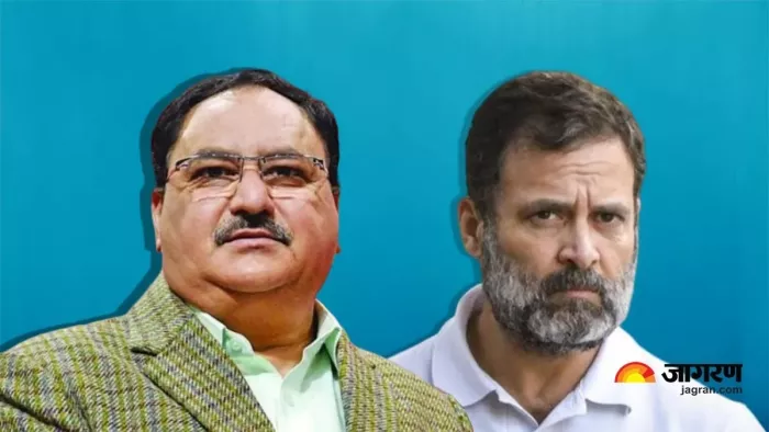 लोकसभा चुनाव 2024: बीजेपी और कांग्रेस के घोषणापत्र में रोजगार को लेकर क्या हैं बातें।