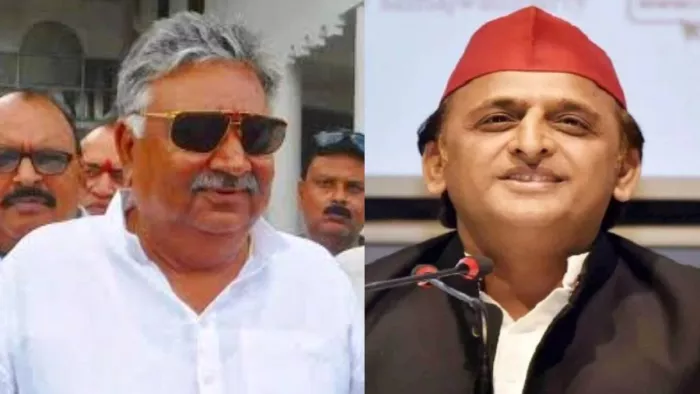 सपा ने राजनीति में मंझे कुशल तिवारी को बनाया डुमरियागंज से प्रत्याशी