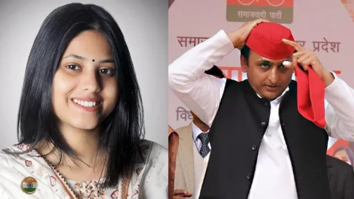 सपा ने प्रिया सरोज को दिया टिकट, समर्थकों में खुशी की लहर