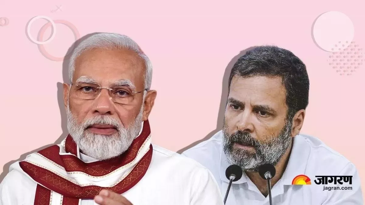 BJP vs Congress Manifesto 2024: किसानों को कौन क्‍या दे रहा, घोषणा पत्र में किए ये बड़े वादे; देखि‍ए अंतर और समानताएं