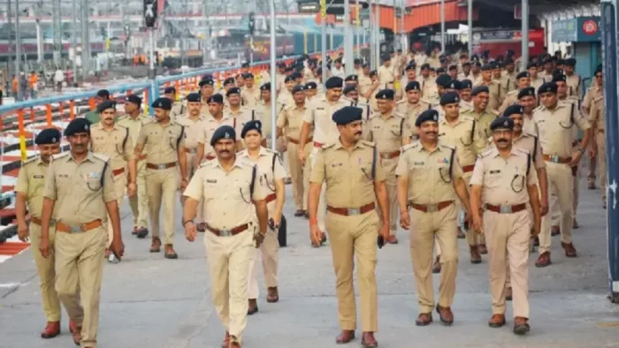 RPF Recruitment 2024 के लिए आज से शुरू होंगे आवेदन।