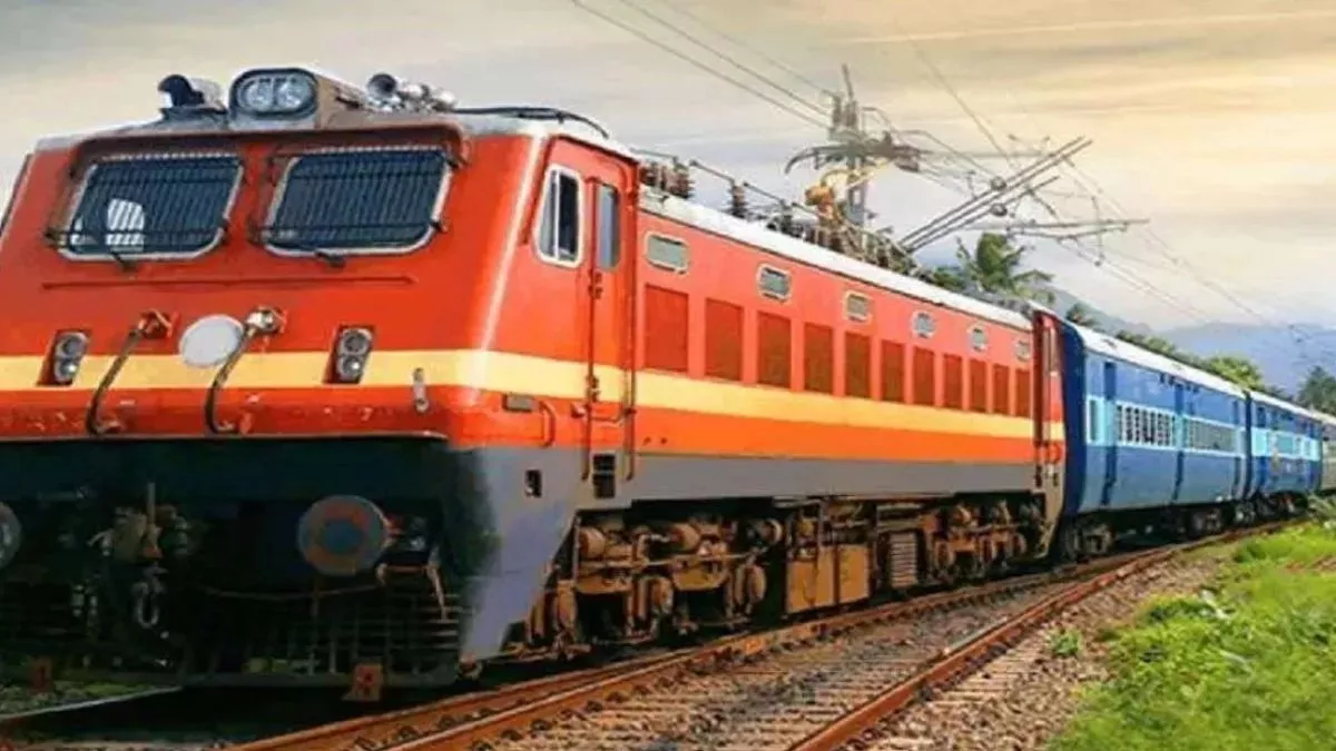 बिहार से दिल्ली आने-जाने वालों के लिए बड़ी खबर! आनंद विहार से इन जिलों के लिए चलेगी समर स्पेशल ट्रेनें