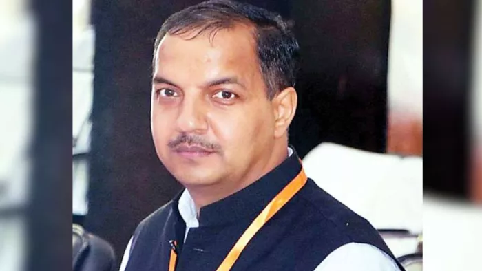 हमीरपुर के रण में भिड़ेंगे बिलासपुर के नेता (सोशल मीडिया)
