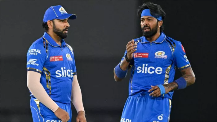 Hardik Pandya: हर्षा भोगले ने उठाए हार्दिक की जगह पर सवाल।