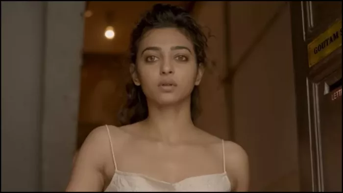 राधिका आप्टे की फिल्म सस्पेंस में है सबकी बाप। फोटो क्रेडिट- इंस्टाग्राम