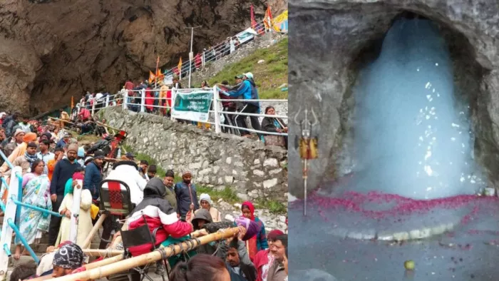 अमरनाथ यात्रा पर जाने से पहले ध्यान रखें ये बातें।