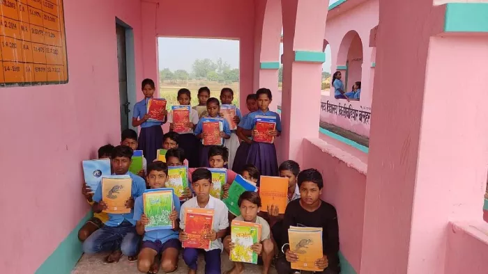 765 प्रधान शिक्षकों की नियुक्ति से बदलेगी स्कूलों की तस्वीर