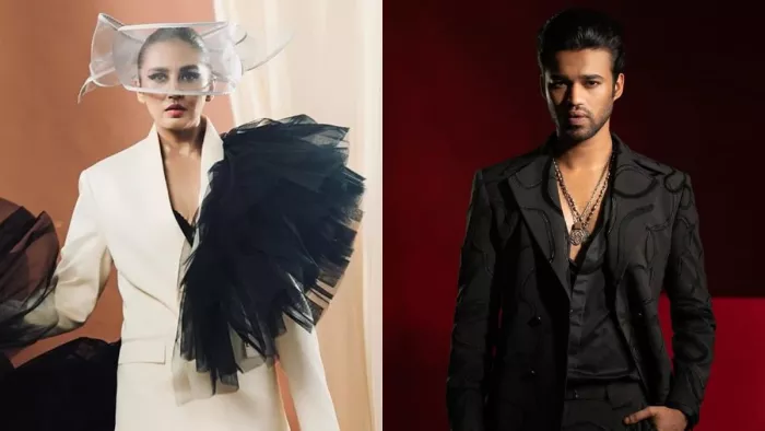 क्या Huma Qureshi हैं Babil Khan से नाराज? (Photo Credit- X)