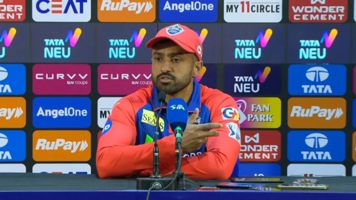हार के बाद टूटा Karun Nair का दिल! सरेआम बता डाली DC की सबसे बड़ी गलती