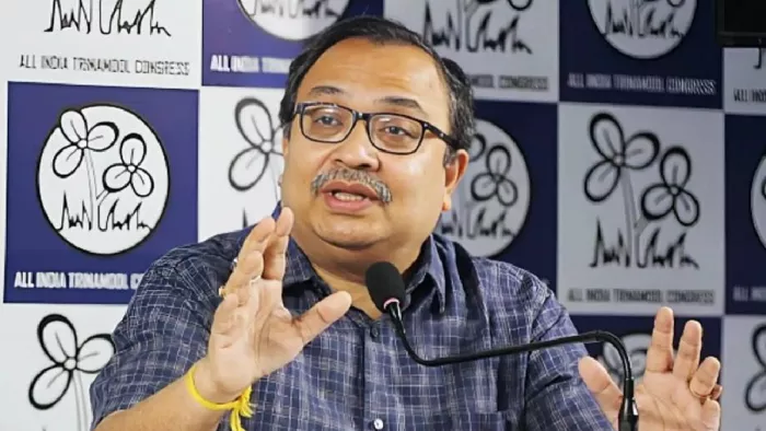 मुर्शिदाबाद हिंसा पर TMC का आरोप: “BSF की मिलीभगत से रची गई गहरी साजिश”। (फोटो सोर्स- एएनआई)