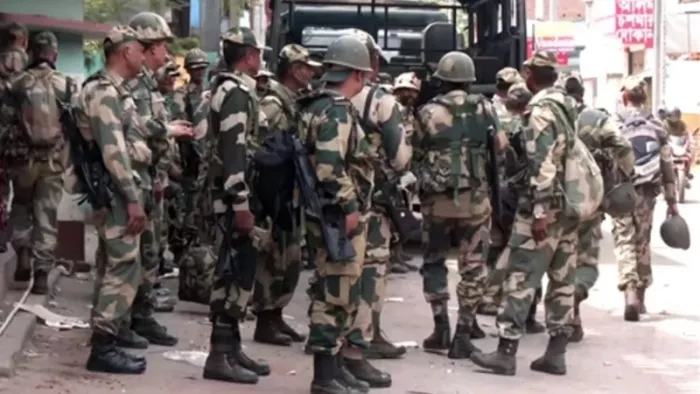 दार्जिलिंग जिले के सिलीगुड़ी शहर में हिंसा भड़क गई है। (फोटो सोर्स: फाइल फोटो)