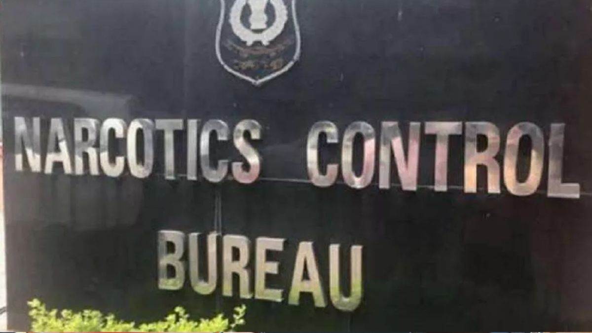 why ncb raid houses akali dal leaders same time search operation lasted for 3 hours know what was found