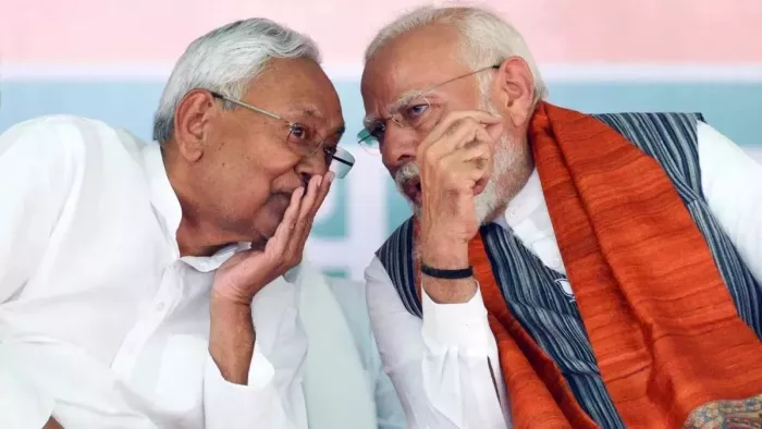 केंद्र सरकार ने बिहार में प्रधानमंत्री आवास योजना की वेटिंग लिस्ट कर दी खत्म।