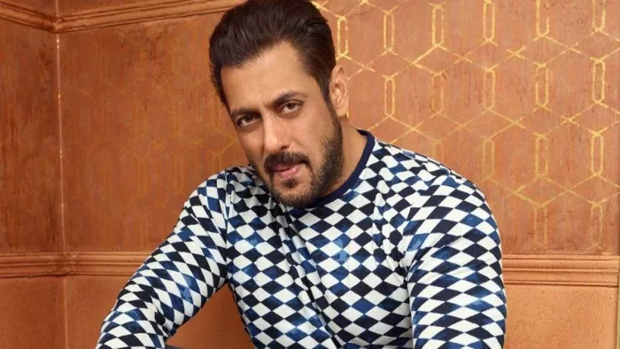 सलमान खान को मिली जान से मारने की धमकी (फाइल फोटो)