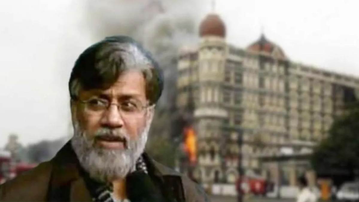 ncr mumbai attacks with delhi also a target reveals tahawwur ranas plot