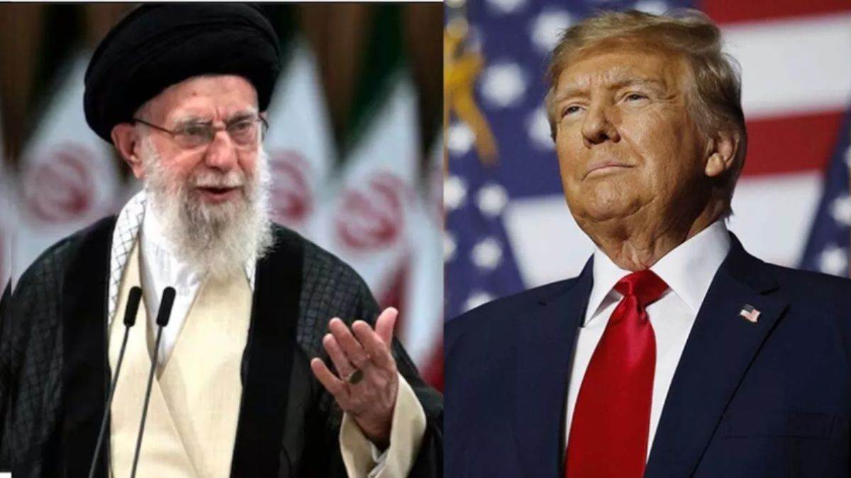 us iran deal talks between america and iran will take place in rome on saturday president trump