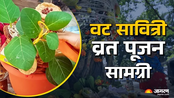 Vat Savitri Vrat 2025: वट सावित्री व्रत के नियम।