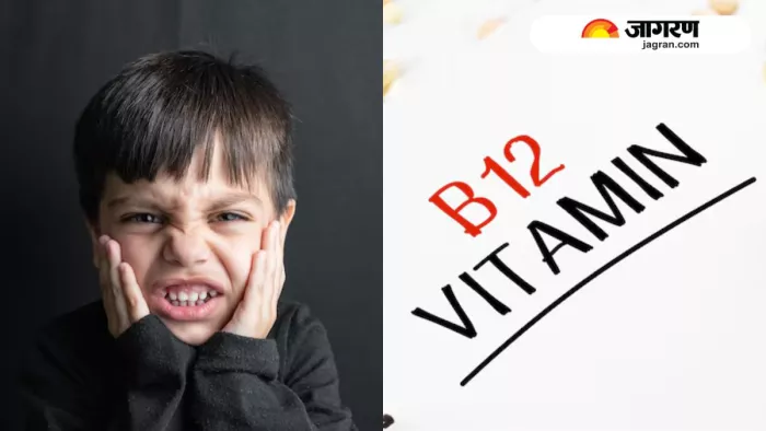 बच्चों में Vitamin-B12 की कमी के लक्षण और इसे दूर करने के लिए Foods (Image Source: Freepik)