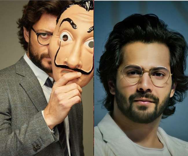 Varun Dhawan - Wikipedia
