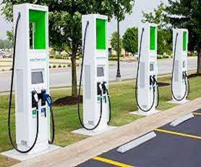 Metro Stations के आसपास बनेंगे Electric charging stations, कानपुर में