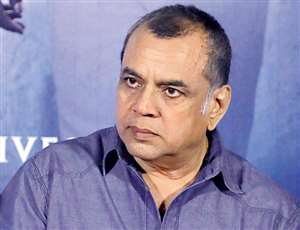 Paresh Rawal Hilarious Take On His Death Rumours. Photo- Mid-Day