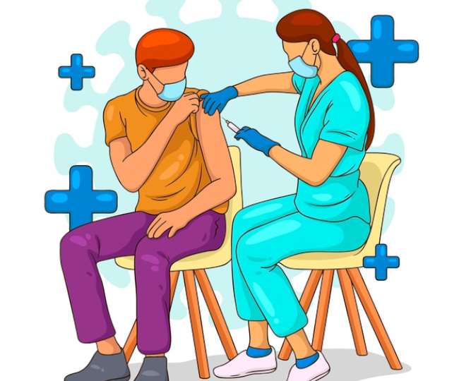 uk research mixed dose of corona vaccine safe but its more side effects