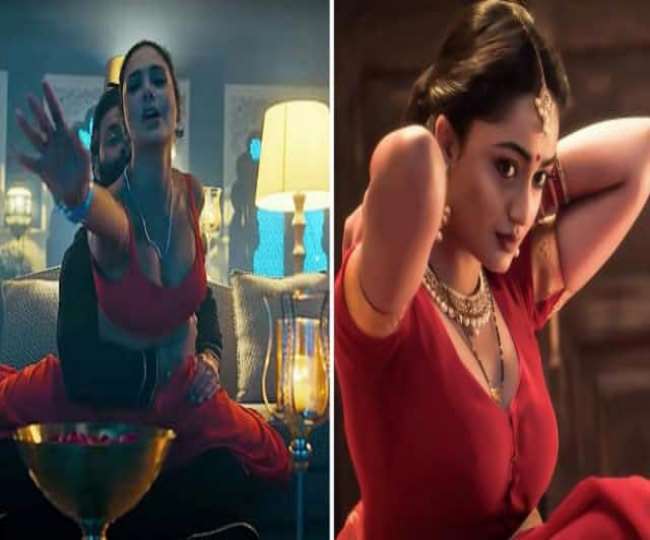 Aashram 3 trailer: Esha Gupta crossed all limits of boldness with Baba Nirala