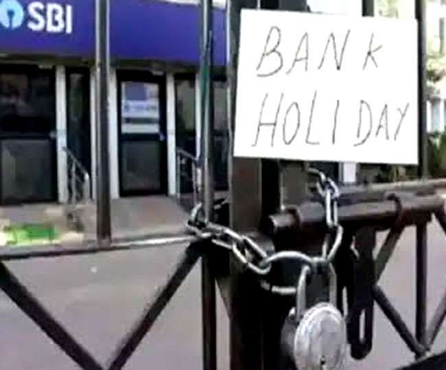 May Bank Holidays 
