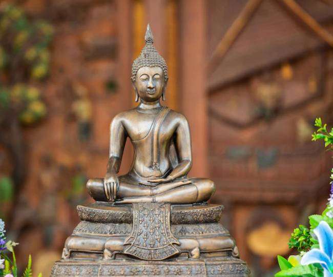 Buddha Purnima 2022: बुद्ध पूर्णिमा तिथि, मुहूर्त और महत्व