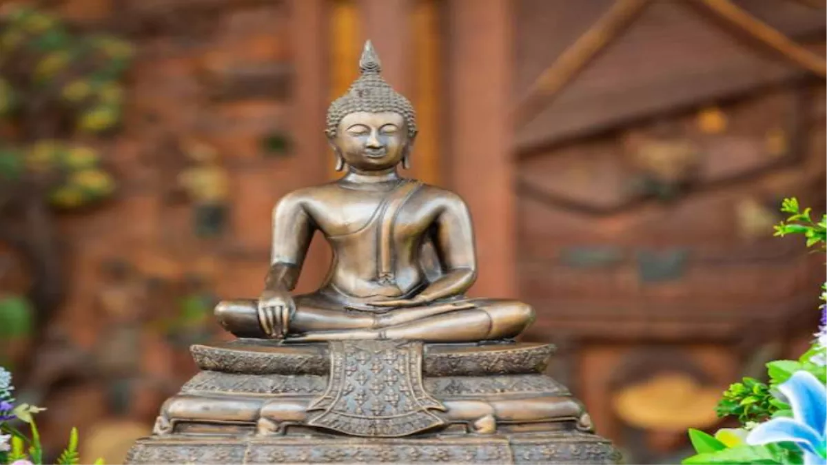 Buddha Purnima 2022: बुद्ध पूर्णिमा आज,जानें तिथि, मुहूर्त और महत्व