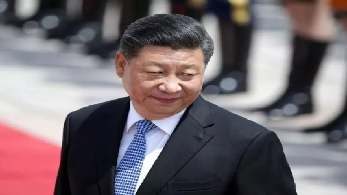 Xi Jinping : चीनी इंटरनेट मीडिया पर गूंज रहीं शी चिनफिंग के पद छोड़ने की अफवाहें, जानें क्‍या बताया जा रहा कारण