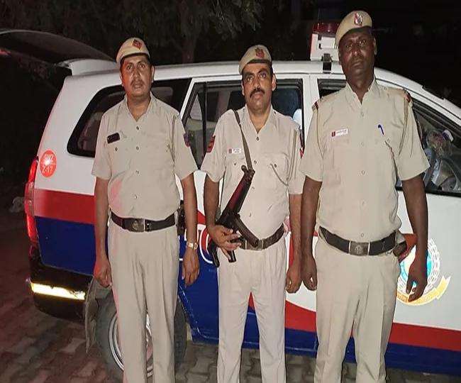दूसरी बार क्राइम ब्रांच ने की लोकेश शर्मा से पूछताछ।