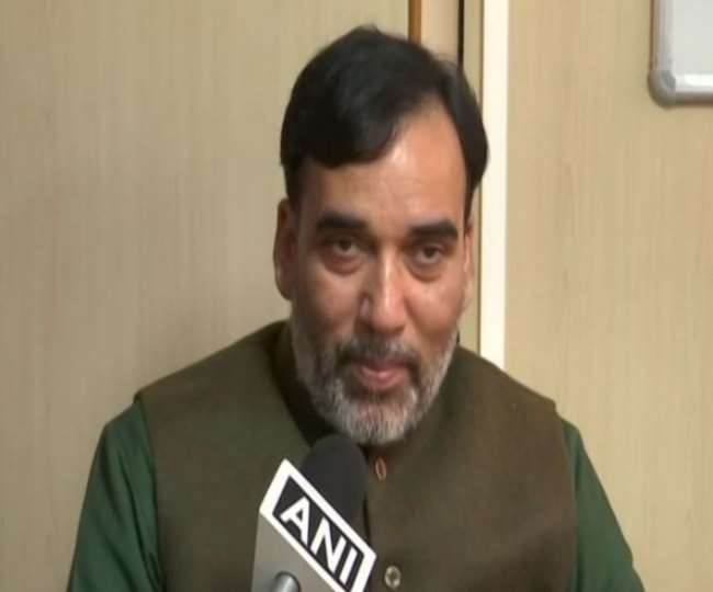 पर्यावरण मंत्री ने कहा, मेटल, बांस, पेपर, मिट्टी से बनी वस्तुओं के प्रयोग पर दिया जाएगा ज़ोर