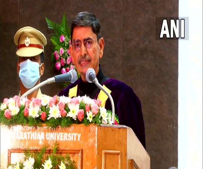 राज्यपाल आरएन रवि ने किया के पोनमुडी के बयानों का खंडन