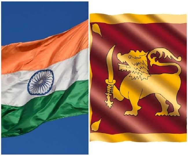 संकट में घिरे श्रीलंका के लिए फिर भारत ने बढ़ाया समर्थन का हाथ। (फाइल फोटो)