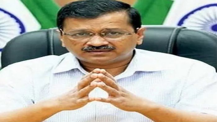 आप सुप्रीमो व दिल्ली के मुख्यमंत्री अरविंद केंजरीवाल। फाइल फोटो